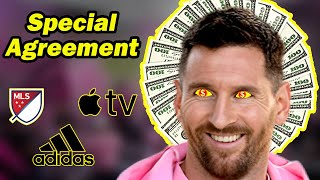 How Messi make million $$$ Empire | The Truth About Messi Net Worth 💰