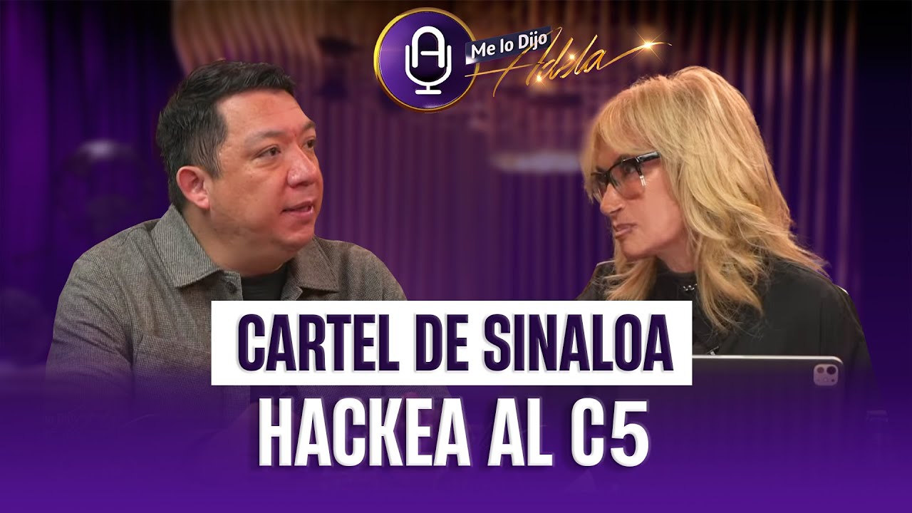 El ESPIONAJE de la 4T ya llegó a tu vida | Esquina Balderas