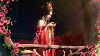 Full Game Movie | Princess Qi Xia 栖夏 \& Jiang Wu 姜芜 | A Chinese Ghost Story 倩女幽魂CG司星 Romance Donghua