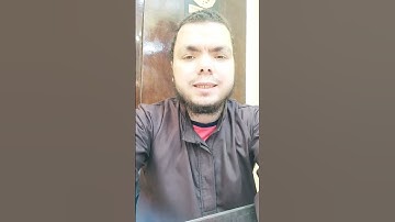 ما تيسر من سورة الفرقان #مبروك_احمد_حسن