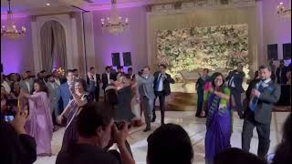Ann and Ryan Wedding Dance