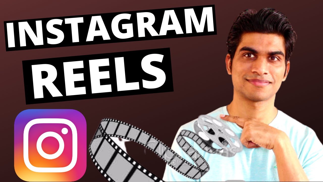 Instagram Reels How to create Instagram Reels Instagram Reels kaise
