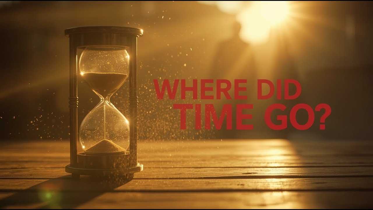 Time Faster Time Perception – Why Does Time Move Faster as We Age? - YouTube