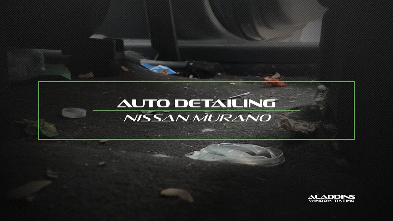 Basic Interior & Exterior Cleanse + Single Stage Paint Correction YouTube