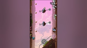 How would Tallest Tree | Mt. Fuji | Route 2 | Level 7 look in Reverse