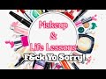 Makeup &amp; Life Lessons | When Sorry Isn&#39;t Enough