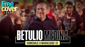 [Free Cover]  +  @BetulioMedina Mix Maracaibo 15