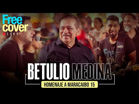 [Free Cover]  +  @Betulio Medina Mix Maracaibo 15