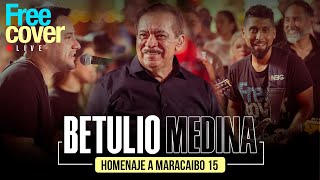 [Free Cover]     @BetulioMedina Mix Maracaibo 15