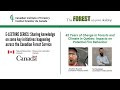 E LECTURE 45 Years Of Change In Forests And Climate In Quebec Impacts On Potential Fire Behaviour E LECTURE 45 Years Of Change In Forests And Climate In Quebec Impacts On Potential Fire Behaviour