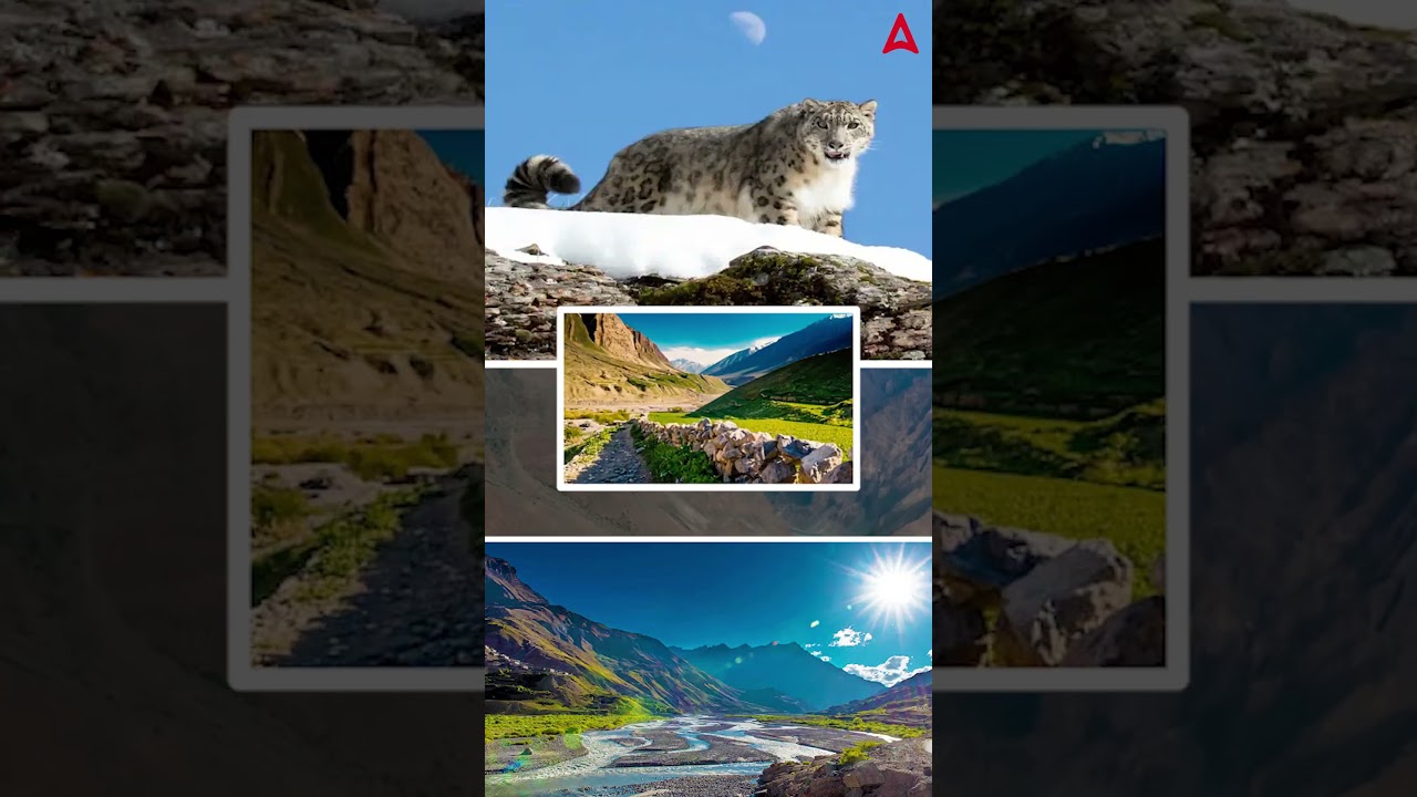 National Park याद करने की जबर्दस्त Tricks | Part 2