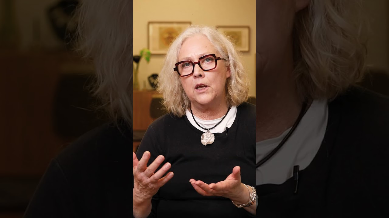 Why I Create Bees: Symbolism in Gold Leaf and Wax