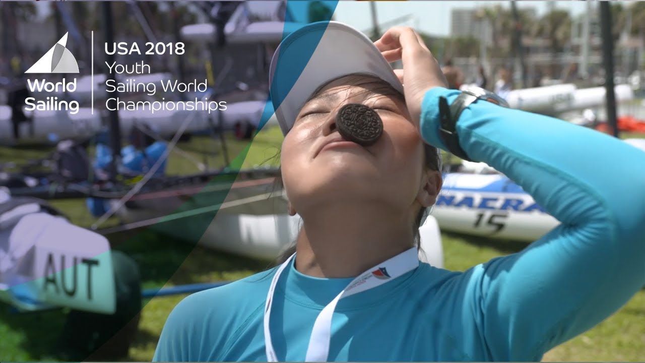 Youth Worlds: The Cookie Challenge | Corpus Christi, Texas