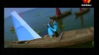 Video thumbnail of "Jayachandran - Keranirakalaadum Oru Haritha"