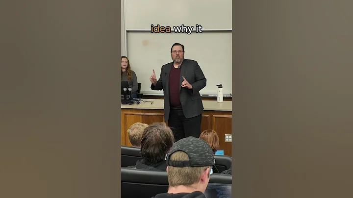 Being A Chef vs Being A Cook - Brandon Sanderson's Writing Lecture #1 (2025)