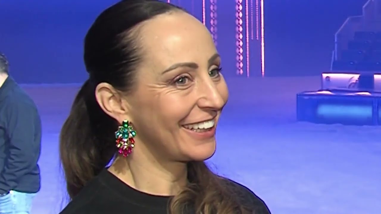 Circus Krone | Die große PK zum neuen Programm 2025  