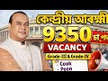 কেন্দ্ৰীয় Police বিভাগৰ চাকৰি - Jobs in Assam | Assam jobs 2026 | Assam jobs vacancy 2026 |