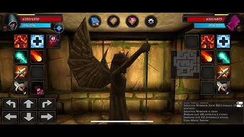 Moonshades : Part 11 The Maze of Damned