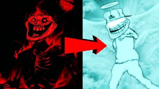 Mr Incredible Becoming Unimmeasurablescary And Unniflheimscannry Atst 18 Phase Sub-Phase