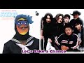 サザンオールスターズ  - Let&#39;s Take a Chance (歌詞付き)