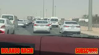 #travel  #traffic  #transportation  heavy traffic find in other way