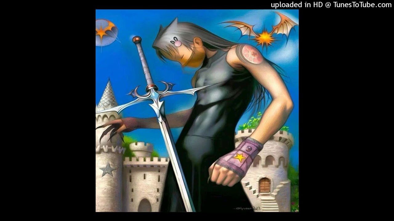 slayr waera half blood type beat - original