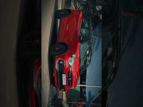 Celerio 2023 red
