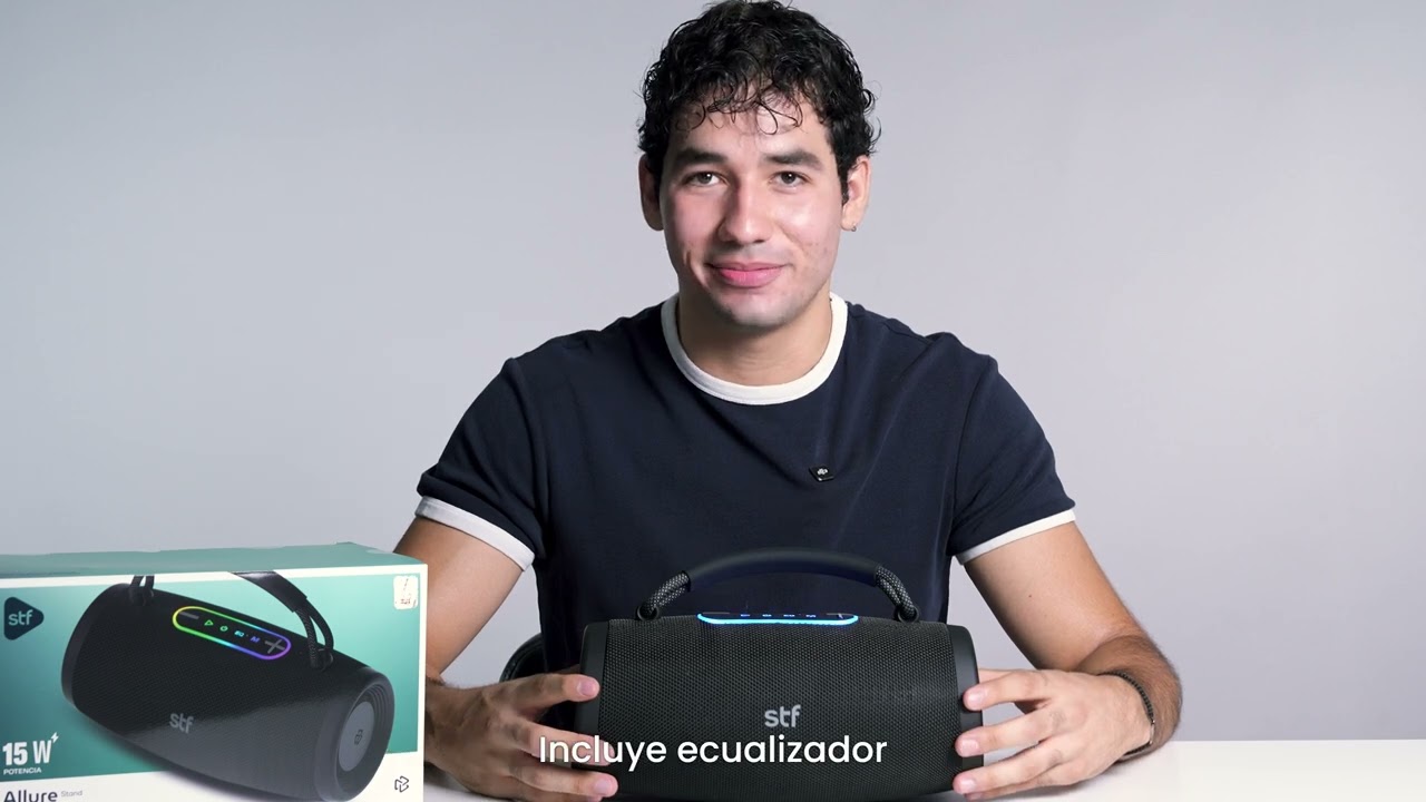 Cargar video: 