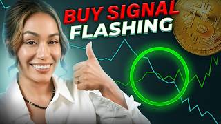 One Bitcoin Signal Predicted Every Bottom [It Just Flashed]