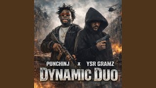 Dynamic Duo (Remix)