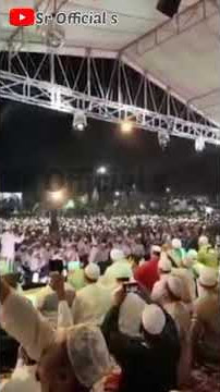 Intajid Ya Toha Syubbanul Muslimin #sholawat #shorts