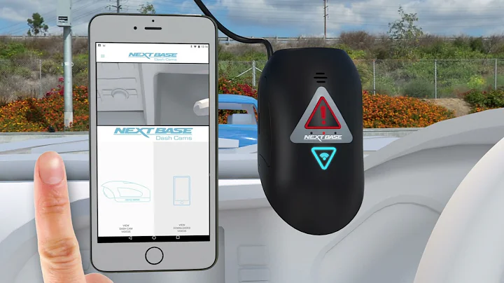 NEXTBASE 380GW Installation Video 2021 (No CLC)