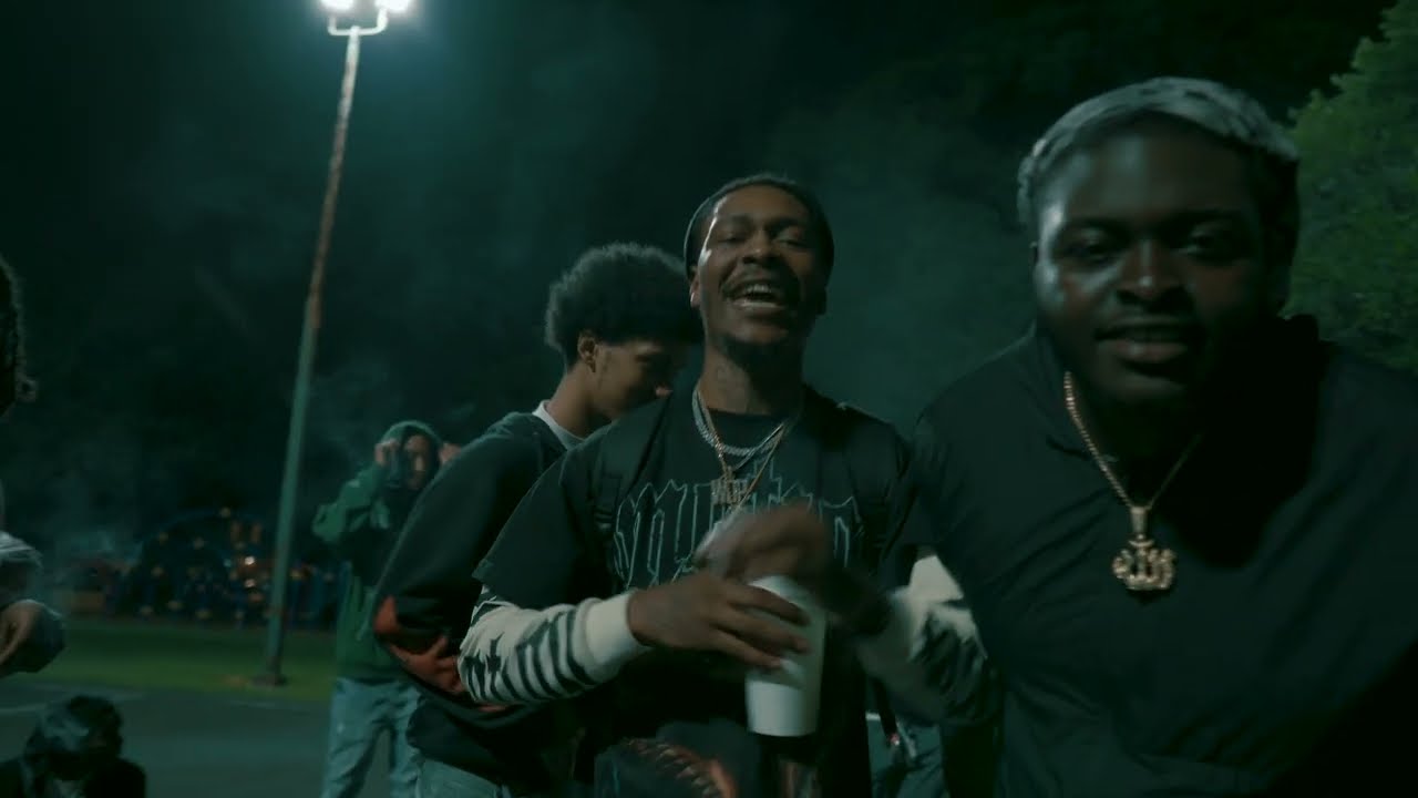 StickUps - Never Forget