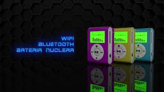 Publicidad Reproductor de MP3 screenshot 5