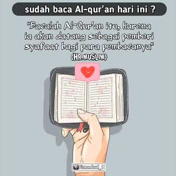 Story wa Al Quran