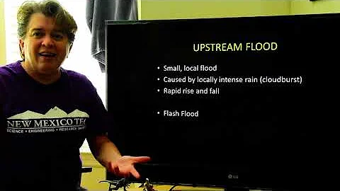 Environmental Geology-Streams and Floods vol. 2