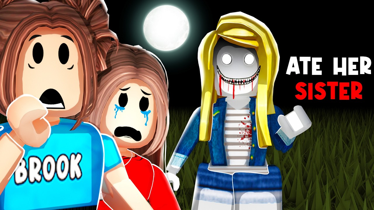 We INVESTIGATED The Most DISTURBING ROBLOX ACCOUNTS!!