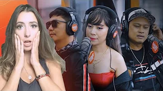 Reacting to Crazy As Pinoy for the first time - Panaginip