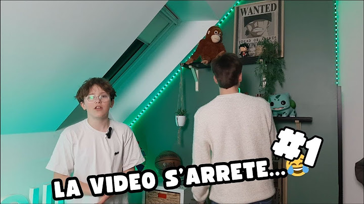 La vidéo s'arrête si l'un de nous rigole !!! (ft.Pierre)