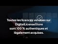 L'achat de licences logicielles d'occasion est-il légal ? | Droit européen