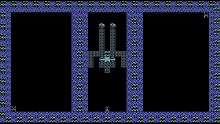 Boulder Dash for profs - 'Portcullis the Second' by Enrico/Donsan
