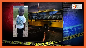 Katani family seeks answers after their son was ran over by a school bus