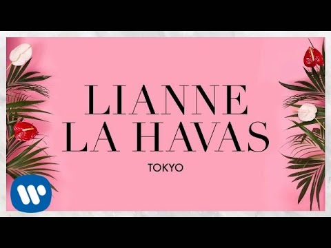 Lianne La Havas - Tokyo (Official Audio)