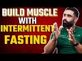 Pinka jarg muscle building tecnique with fasting   diet of champions