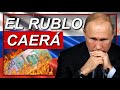 El GRAN Problema Con El Valor Del Rublo | Nadie Está Hablando De Esto...