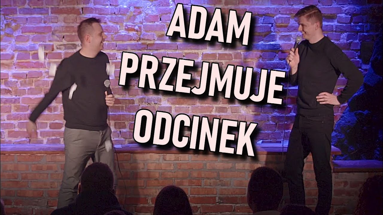 Adam Sobaniec i Michał Kutek - FINAŁ GADUCHY | Stand-up | 2023