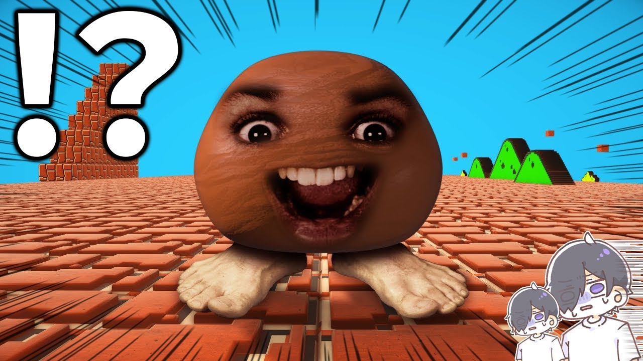 クッパ『最近うちのクリボーが変なんだが』-傑作集- 【兄弟実況