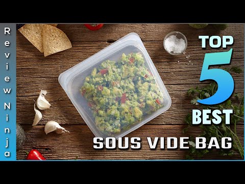 10 Best Sous Vide Bags Review - The Jerusalem Post