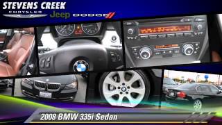 Stevens Creek Chrysler Jeep Dodge, San Jose CA 95129