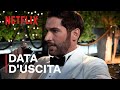 Lucifer - Stagione finale | Data d'uscita | Netflix